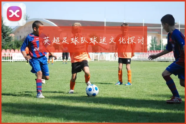 英超足球队球迷文化探讨