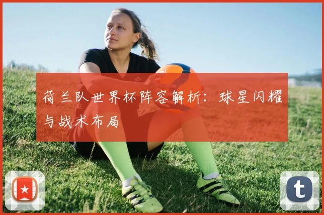 荷兰队世界杯阵容解析：球星闪耀与战术布局